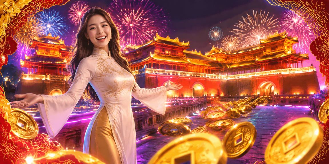 Người hâm mộ esports Huế theo dõi kèo đêm dưới ánh đèn neon rực rỡ
