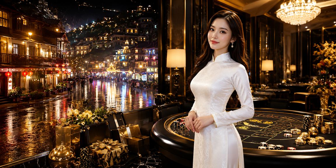 Người dùng truy cập đăng nhập vào nền tảng cá cược casino tại Việt Nam